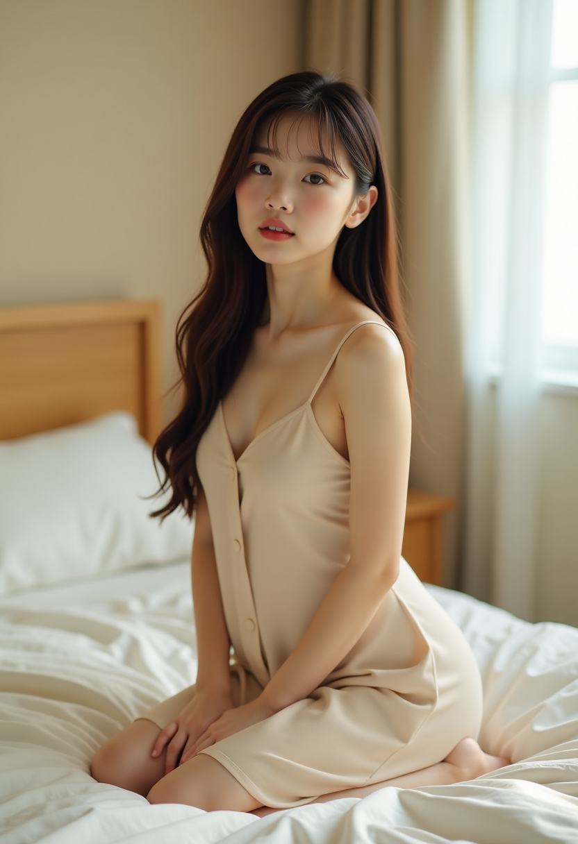 破晓之光