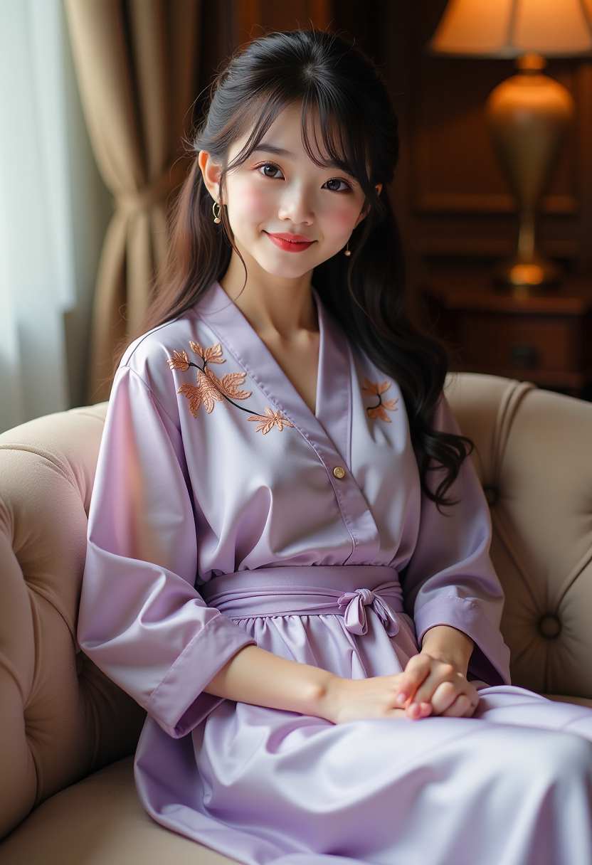 温柔陷阱